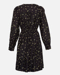 Karitta Setara Dress Aop - Willow Flower