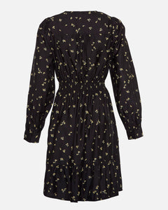 Karitta Setara Dress Aop - Willow Flower
