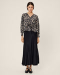 Nicolette Ullas Skirt - Black