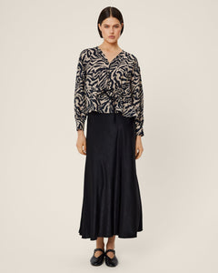Nicolette Ullas Skirt - Black