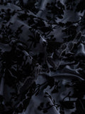 Lavetta Dress - Cobi Blue Print
