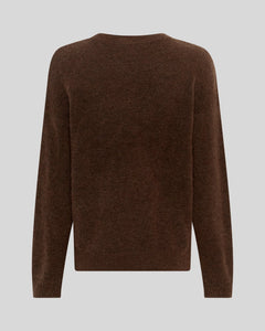 Festina Hope Pullover - Slate Black Mel