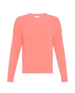 Festina Hope Pullover - Sugar Coral Mel