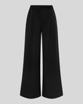 Jalen Henrika Pants - Black