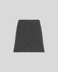 Jayden Henrike Skirt - Dgm