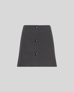 Jayden Henrike Skirt - Dgm