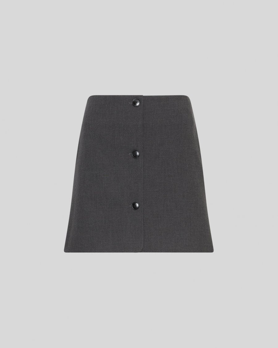 Jayden Henrike Skirt - Dgm