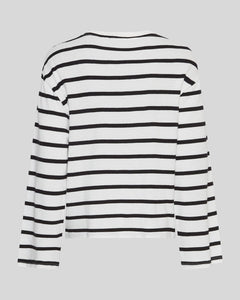 Kemba Bahara Pullover Stp - V Ice Black