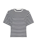 Kemba Bahara Ss Pullover Stp - V Ice Sky Cap
