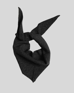 Lowee Scarf - Black