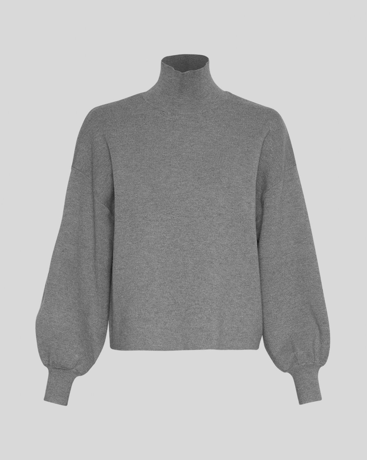 Mercy East M Pullover - Mgm