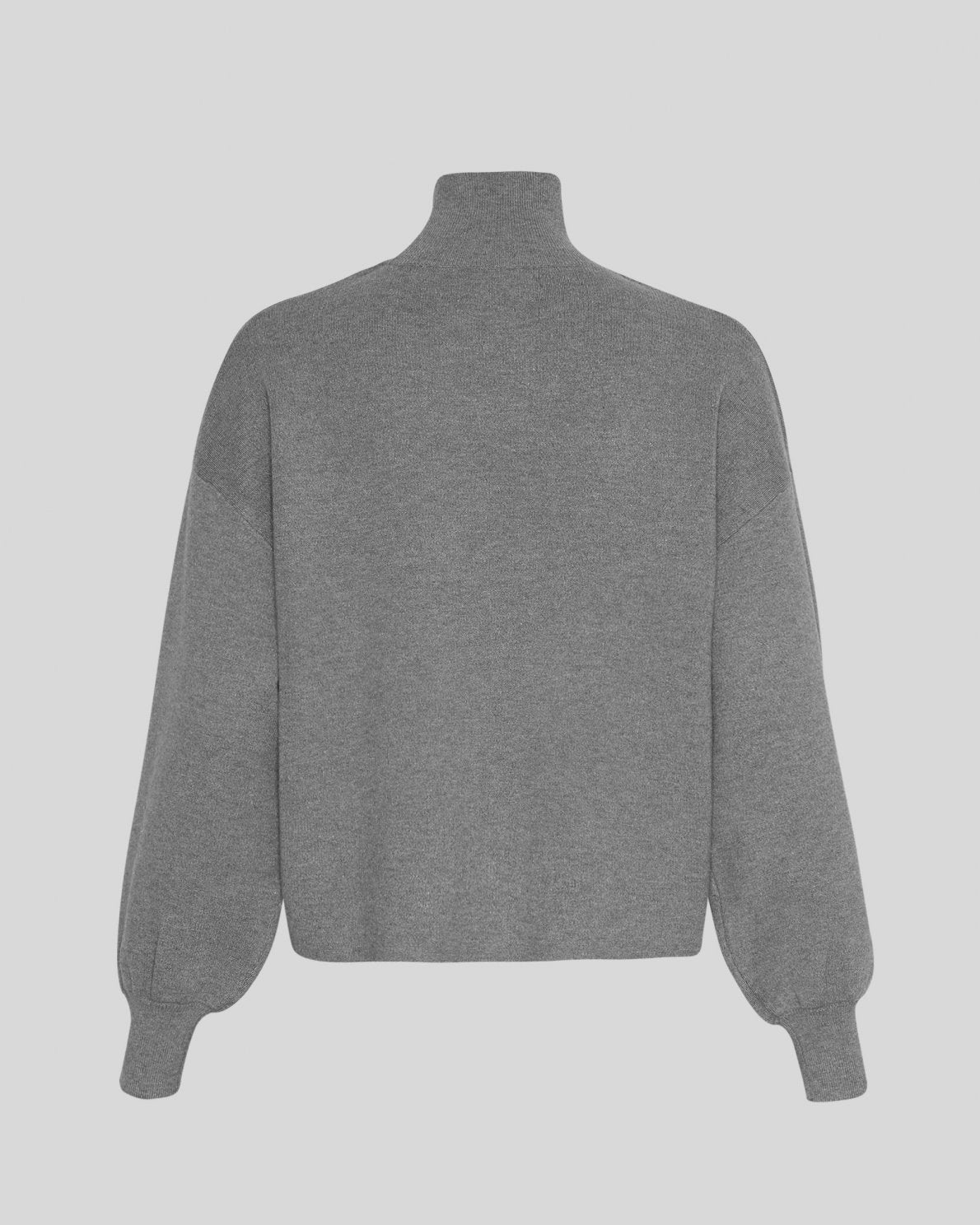 Mercy East M Pullover - Mgm