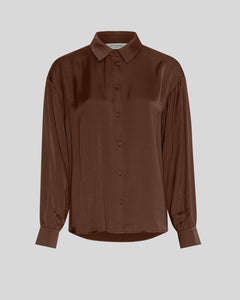 Sandeline Maluca Shirt - Slate Black