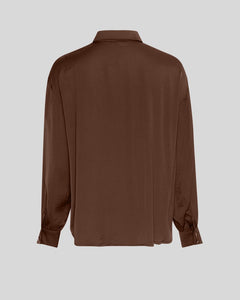Sandeline Maluca Shirt - Slate Black