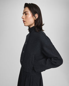 Seba Jacket - Dgm