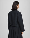 Seba Jacket - Dgm