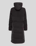 Zala Pavine Down Jacket - Black