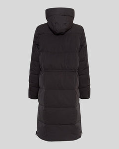Zala Pavine Down Jacket - Black