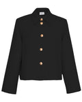 Abriella Jacket - Black