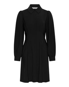 Elsa Asana Dress - Black