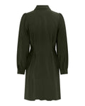 Elsa Asana Dress - Duffel Bag