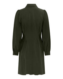 Elsa Asana Dress - Duffel Bag