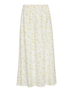 Falisha Hw Skirt Aop - Sundress Flower