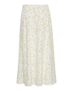 Falisha Hw Skirt Aop - Sundress Flower