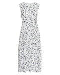 Falisha Sl Dress Aop - Oceana Flower