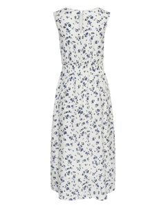 Falisha SL Dress AOP - Oceana Flower
