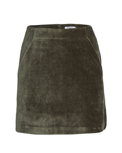 Floriana Hw Skirt - Duffel Bag