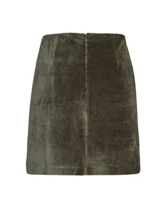 Floriana Hw Skirt - Duffel Bag
