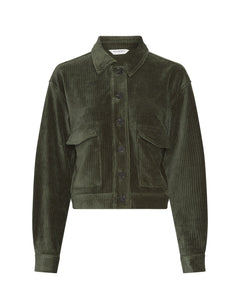 Floriana Jacket - Duffel Bag