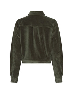 Floriana Jacket - Duffel Bag