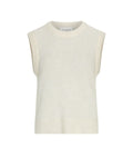 Hope Vest - Fog Melange
