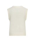 Hope Vest - Fog Melange
