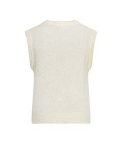 Hope Vest - Fog Melange