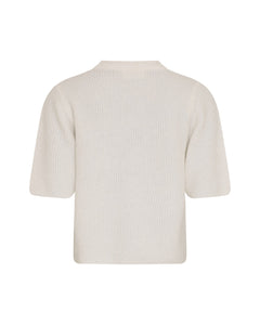 Jinie Hope 2/4 Cardigan - Egret