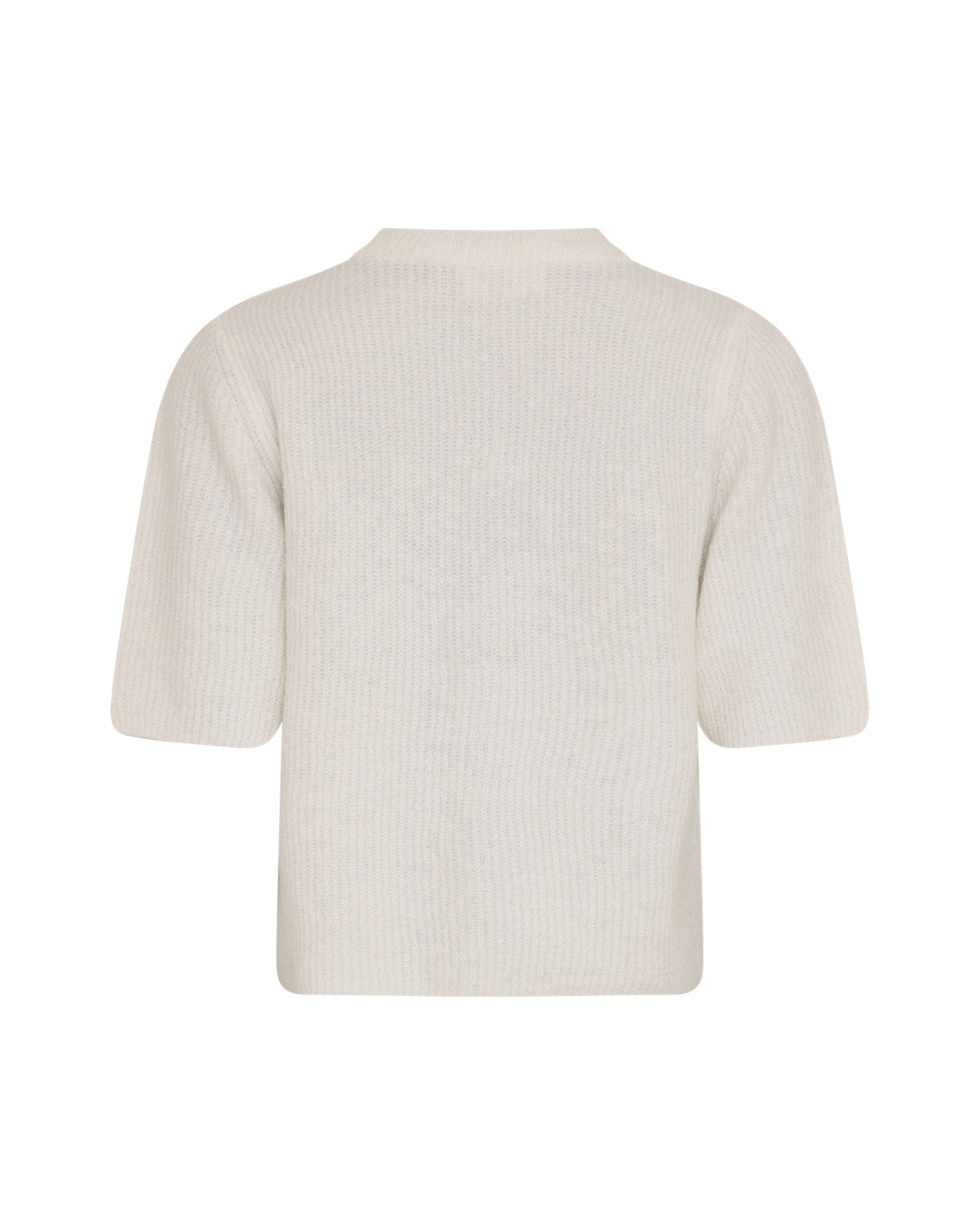 Jinie Hope 2/4 Cardigan - Egret