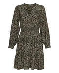 Karitta Setara Dress Aop - Trench Coat Flw