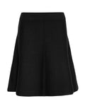 Mercy East Skirt - Black