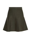 Mercy East Skirt - Rosin