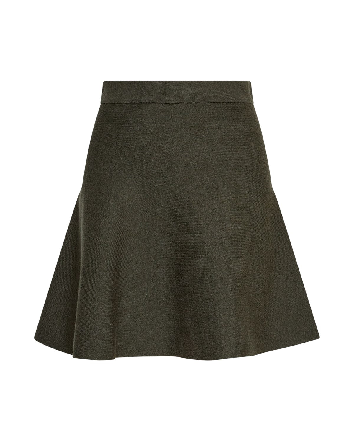 Mercy East Skirt - Rosin