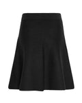 Mercy East Skirt - Black