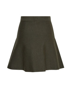 Mercy East Skirt - Rosin