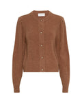Miabelle Hope Cardigan - Toasted Coconut