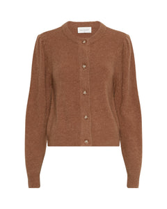 Miabelle Hope Cardigan - Toasted Coconut