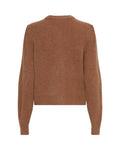 Miabelle Hope Cardigan - Toasted Coconut