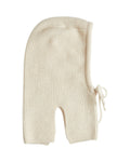 Milania Hope Balaclava Key - Fog Melange