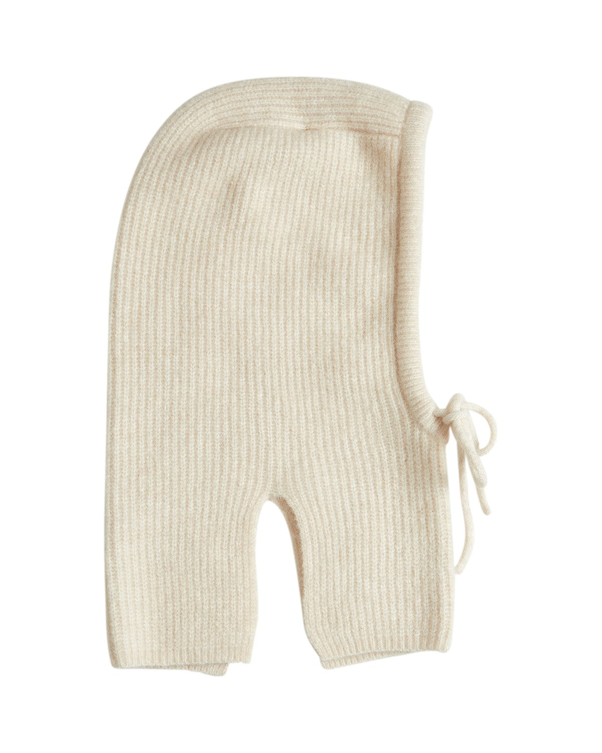 Milania Hope Balaclava Key - Fog Melange